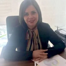Foto de Dr. Michelle Cecilia Arechiga Andrade, Pediatría en Zapopan