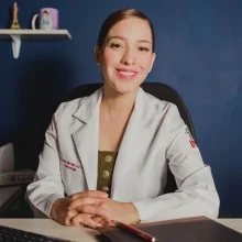 Foto de Dr. Michelle Cruz, Pediatría en Ecatepec de Morelos