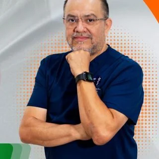 Foto de Dr. Miguel Angel Govea Colorado, Cirugía General en Tampico