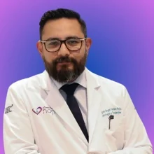 Foto de Dr. Miguel Angel Herrera Rojas, Hematología en Zapopan