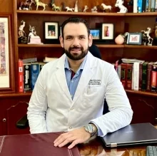 Foto de Dr. Miguel Angel Molina Garcia, Oftalmología en Zapopan