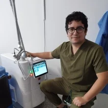 Foto de Dr. Miguel Angel Orendain Ramos, Ginecología y Obstetricia en Xalapa
