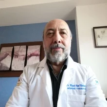 Foto de Dr. Miguel Angel Rodriguez Rodriguez 2, Ortopedia y Traumatología en Ciudad Juárez