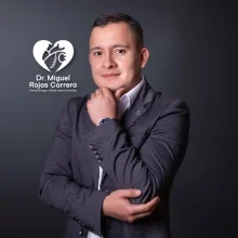 Foto de Dr. Miguel Angel Rojas Carrera, Cardiología en Ciudad Juárez
