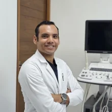 Foto de Dr. Miguel Angel Zambada Ramos, Ginecología y Obstetricia en Zapopan