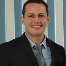 Foto de Dr. Miguel Antonio Cedeno Moreno, Geriatría en Xalapa