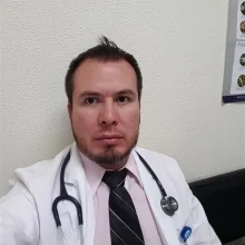 Dr. Miguel Arturo Segura Delgadillo