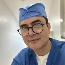 Foto de Dr. Miguel Corres Molina, Ginecología y Obstetricia, Ginecología y Obstetricia en Juárez