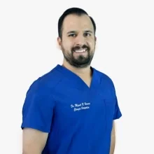 Foto de Dr. Miguel Ricardo Herrera Cervantes, Ortopedia y Traumatología en Ciudad Juárez