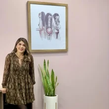 Foto de Dr. Minerva Huerta Robles, Ginecología y Obstetricia en Zapopan