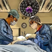 Foto de Dr. Minerva Morales Gonzalez, Coloproctología en Xalapa