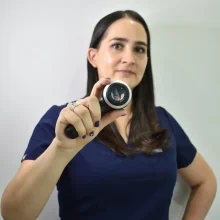 Foto de Dr. Minerva Vazquez Huerta, Dermatología en Zapopan