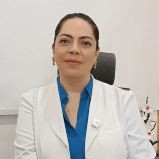 Foto de Dr. Miriam Adriana Ramos Hdez, Oftalmología en Zapopan