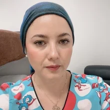 Foto de Dr. Miriam Del Rosario Rios Dorado 2, Pediatría en Zapopan