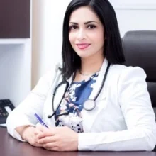 Foto de Dr. Miriam Esmeralda Reyna Cruz, Medicina Interna en Ciudad Juárez