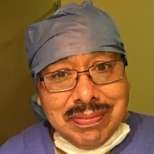 Foto de Dr. Modesto Morales Hoyos, Medicina Interna en Xalapa