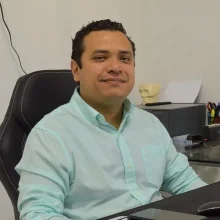 Foto de Dr. Moises Misael Rubio Hernandez, Neurología en Zapopan