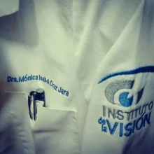 Foto de Dr. Monica Cruz Jara, Oftalmología en Tampico
