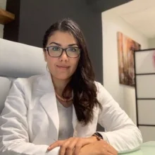 Foto de Dr. Montserrat Gisela Arana Murillo, Ginecología y Obstetricia en Zapopan