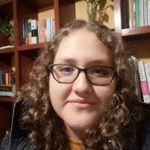 Foto de Dr. Montserrat Perez Perez 2, Psiquiatría en Zapopan