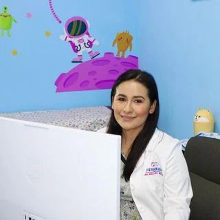 Foto de Dr. Nadia Jazmin Hernandez Morales, Pediatría en Xalapa