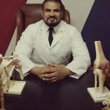 Foto de Dr. Noe Adalid Perez Aquino, Ortopedia y Traumatología en Zapopan