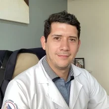 Foto de Dr. Obed David Moreno Olmedo, Urología en Xalapa
