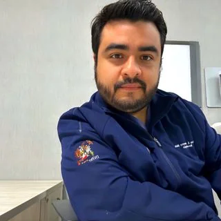 Foto de Dr. Octavio Emmanuel Chamorro Main 3, Pediatría en Zapopan