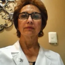 Foto de Dr. Olivia Torres Vega, Oftalmología en Ciudad Juárez