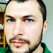 Foto de Dr. Omar David Romo Gomez, Pediatría en Zapopan