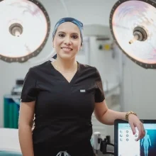Foto de Dr. Oralia Herrera, Ginecología y Obstetricia en Ciudad Juárez