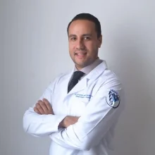 Foto de Dr. Orlando Hernandez Glover, Ginecología y Obstetricia en Xalapa