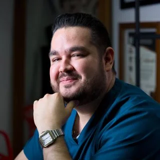 Foto de Dr. Oscar Adrian Magana Bustamante 2, Urología en Zapopan