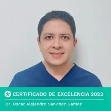 Foto de Dr. Oscar Alejandro Sanchez Gamez, Ginecología y Obstetricia en Guanajuato
