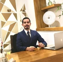 Foto de Dr. Oscar E. Quirarte Martínez, Alergología e Inmunología Clínica en Zapopan