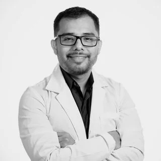Foto de Dr. Oscar Eduardo Castellanos Velazco, Hematología en Tampico