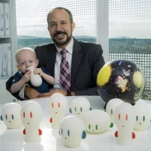 Foto de Dr. Oscar Gonzalez Ramella, Pediatría en Zapopan