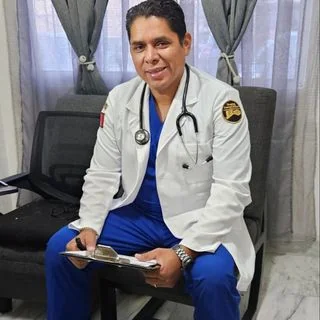 Foto de Dr. Oscar Melendez, Ortopedia y Traumatología en Guanajuato