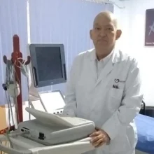 Foto de Dr. Oswaldo Lozada Galan, Cardiología en Xalapa