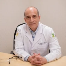 Foto de Dr. Otoniel Torres Moreno 2, Cirugía General en Ciudad Juárez