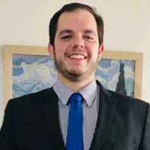 Foto de Dr. Pablo Rodriguez Benavides, Ortopedia y Traumatología en Ecatepec de Morelos