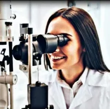 Foto de Dr. Paloma Hurtado Izaguirre, Oftalmología en Ciudad Juárez