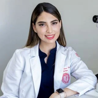 Foto de Dr. Paola Blanco Elizondo, Oftalmología en San Nicolás de los Garza