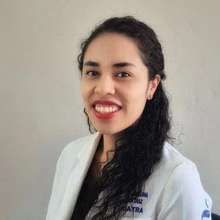 Foto de Dra. Paola Carolina Barragán Diaz, Geriatría en Zapopan