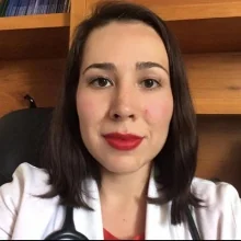 Foto de Dr. Paola Elizabeth Diaz Aceves, Medicina Interna en Zapopan