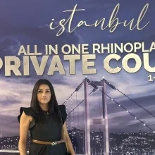 Foto de Dr. Patricia Guerrero, Otorrinolaringología en Ciudad Juárez