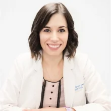 Foto de Dr. Paula Morelos Herrera, Oftalmología en Xalapa