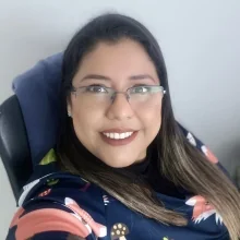 Foto de Dr. Paulina Guadalupe Errasquin Camino, Pediatría en Xalapa