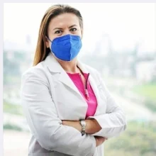 Foto de Dra. Paz Alejandra Gutierrez Monraz, Neonatología en Zapopan