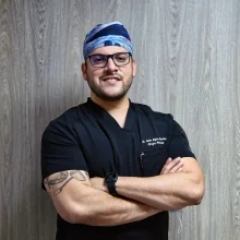 Foto de Dr. Pedro Mojica, Ortopedia y Traumatología en Tampico